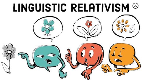 Linguistic Relativity: How Language Shapes Thought