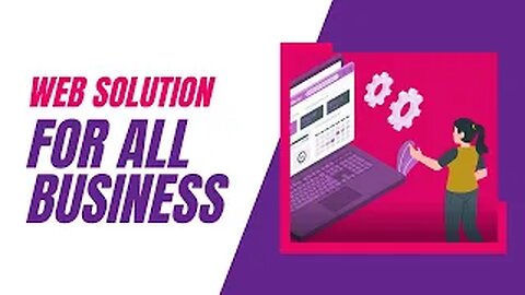 Web Solution for All Business | Best Web Designing & Development Company - Monteage