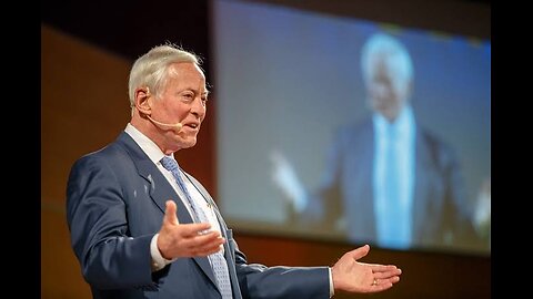 Brian Tracy Motivational speech