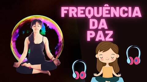 Frequência da Paz