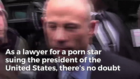 Hot Water For Stormy Daniels’ Lawyer: Bar Complaint Filed, Links To Tax Liens, 46 Lawsuits