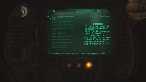 Fallout 3 Walkthrough (Modded) Part 246