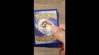 Pokemon Card Unboxing #SHORTS 161 through 170