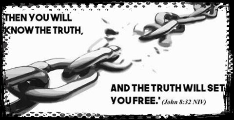 The Truth will set you free (Ep: 009)