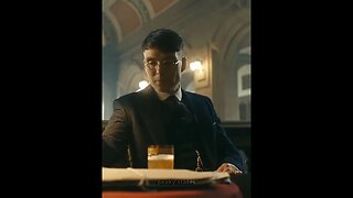 Thomas Shelby ❤️🔥 way down we go | Peaky Blinders