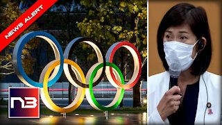 STATE OF EMERGENCY DECLARED Ahead of Olympics Here's What They Plan To Do Now