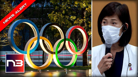 STATE OF EMERGENCY DECLARED Ahead of Olympics Here's What They Plan To Do Now