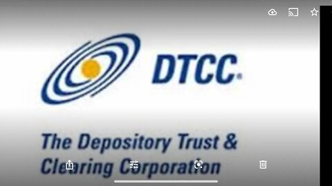 Does DTCC need money to cover billions of counterfeit shares?