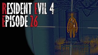 Resident Evil 4 Remake | Call Maintenance - Ep. 26