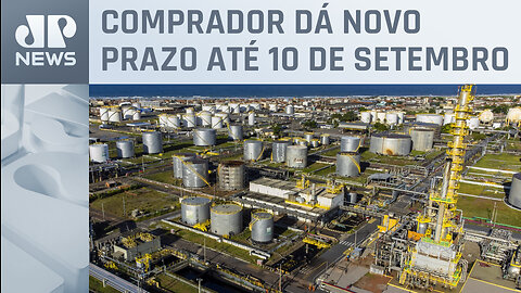 Petrobras não entrega refinaria vendida no Ceará