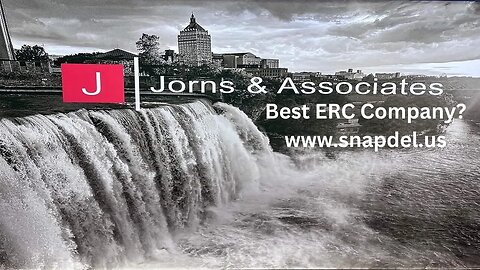 Best ERC Company In The Land Jorns www.snapdel.us