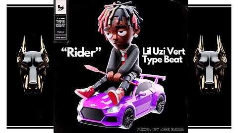 [FREE] Lil Uzi Vert x Future x Yeat Type Beat | “Rider”