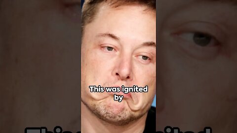 Elon Musk gets cancelled for "Antisemitism" as companies pull ads from X!