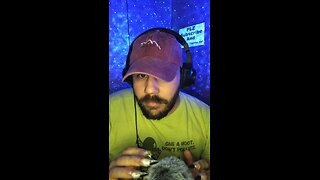 ASMR Classic Mic Scratching with Clicking Sounds!!!