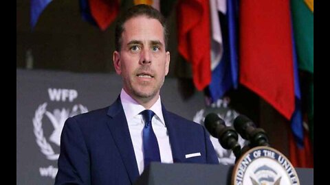 Hunter Biden Tried to Broker Energy Deal With China’s State-Owned Oil Company: Emails