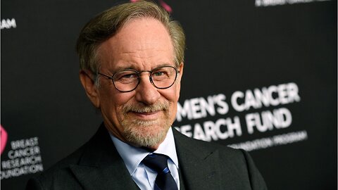 Steven Spielberg Pulling Out Of 'Bull' After Sexual Harassment Allegations Against Star