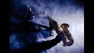 10 Hours Of Relaxing Saxophone Music For Sleep Music