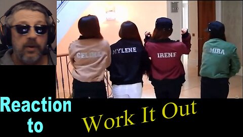 4TH IMPACT / X-Factor 2015 Week 3 (Work It Out) Reaction