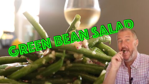 Bean Salad - You Never Knew How Good It Could Be!
