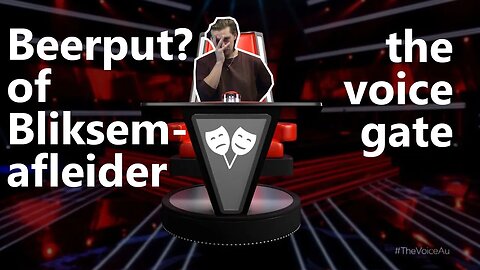 The Voice of Holland | Beerput of Bliksemafleider?