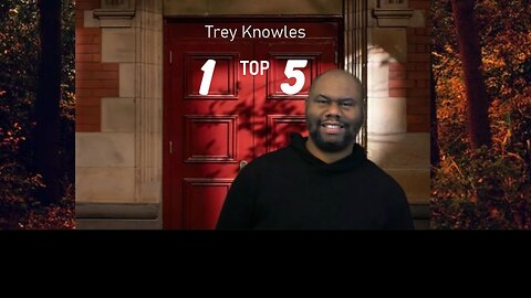 Trey Knowles Top 15