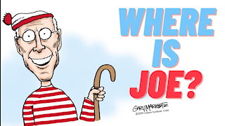 Where in the World Is Joe Biden? | Ep 408