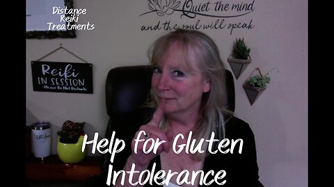 Help for Gluten Intolerance