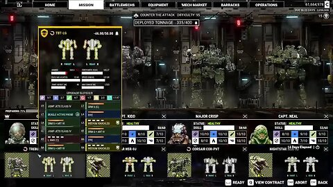 MechWarrior 5: Mercenaries