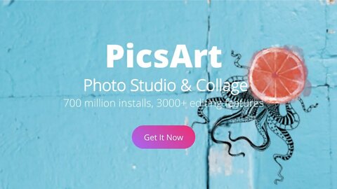 Download PicsArt MOD APK 18.4.4 (Premium Unlocked)