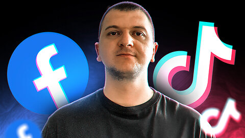 Facebook Ads vs TikTok Ads | WHICH ARE BETTER For Your eCommerce Store