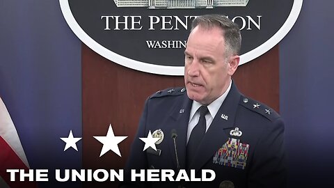 Pentagon Press Briefing 02/29/2024