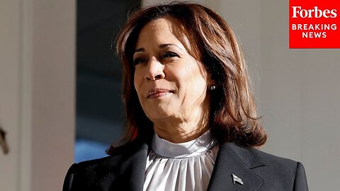 What Are Kamala Harris's Strengths As A Leader?: Journalist Explains | N-Now ✅