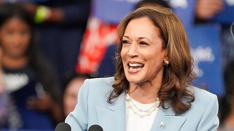 Kamala Harris to campaign with yet-to-be-named running mate next week | U.S. NEWS ✅