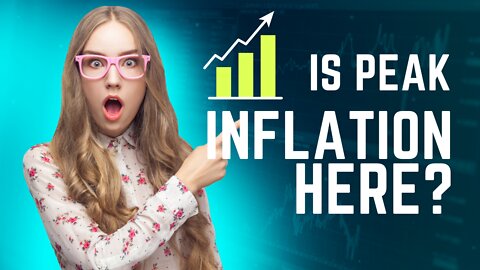 Macro Investor Shares Her Thoughts on “Peak” Inflation Timeline