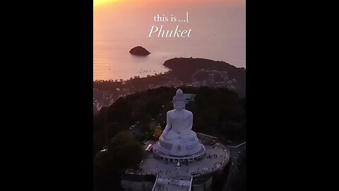Island dreams come true in Phuket's embrace, Phuket's diverse wonders are a traveler's delight Ph