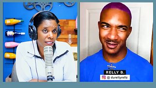 Exclusive | Tasha K. x Relly B " Where The Money Resides!" Talks Bad Boys La, Leaving Honda, & more!