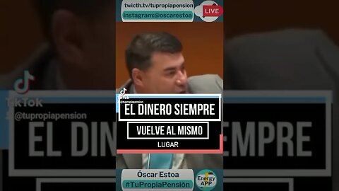 La hucha de las pensiones nunca existió