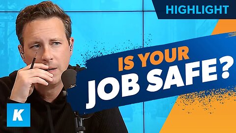 Is Any Job Safe? (Harsh Reality)