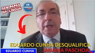 EDUARDO CUNHA EXPÕE TUDO SOBRE O IMPEACHMENT DA DILMA - SEM PAPAS NA LINGUA (21/09/2022)