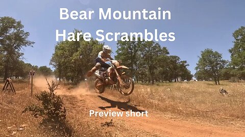 Bear Mountain Race Preview #racing #motorcycle