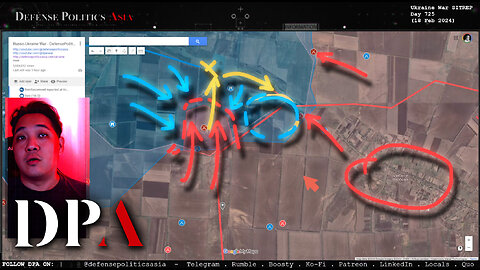 [ Battle of Robotyne ] BREAKTHRU WEST OF VERBOVE; Robotyne attacked from two sides; Ukraine bracing