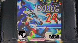 Sonic '24 (Instrumental)