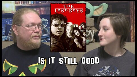 Is it still good? The Lost Boys