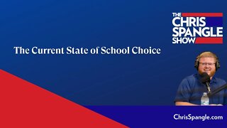 The Current State of School Choice