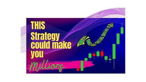 Make money in forex trading using this strategy