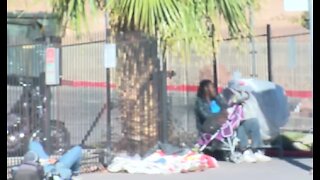 Las Vegas outreach program helps homeless students amid coronavirus pandemic
