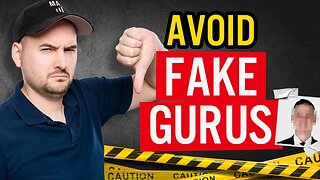 Free PPC Learning: Avoid Fake Gurus & Shiny Object Syndrome!