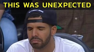 Drake gets sued for...