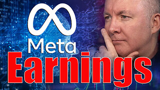 META Stock Meta Earnings CALL - INVESTING - Martyn Lucas Investor