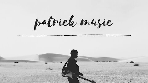 patriock music